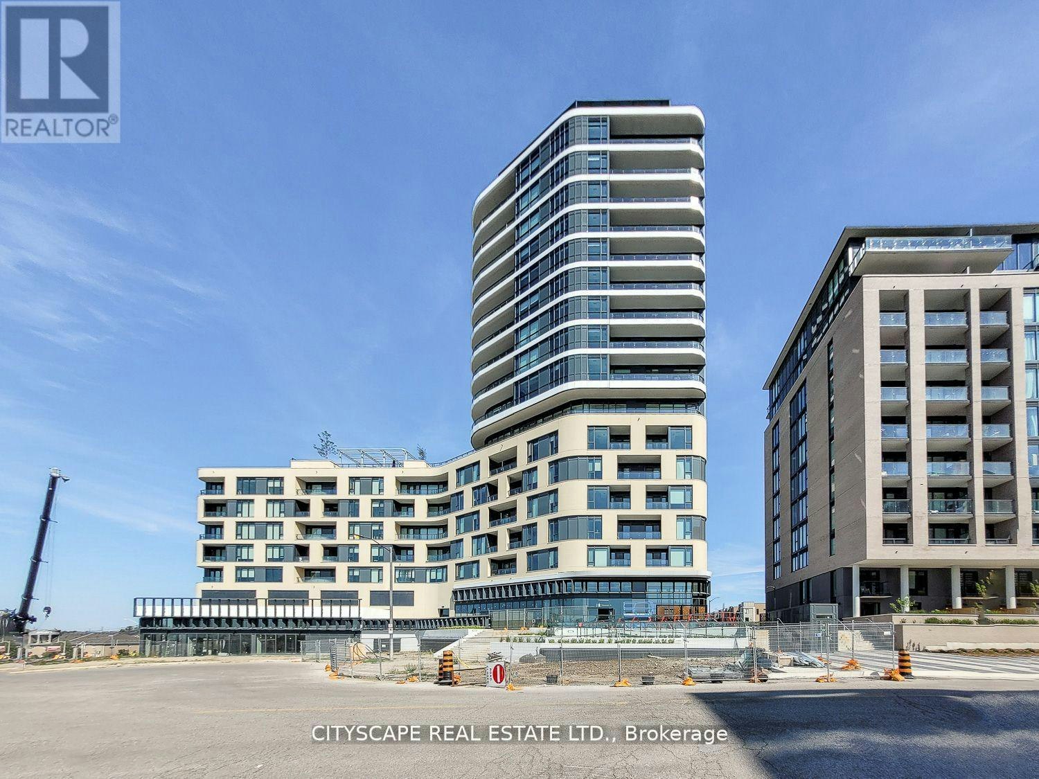 405-120 Eagle Rock Way, Vaughan, ON, L6A 5C2