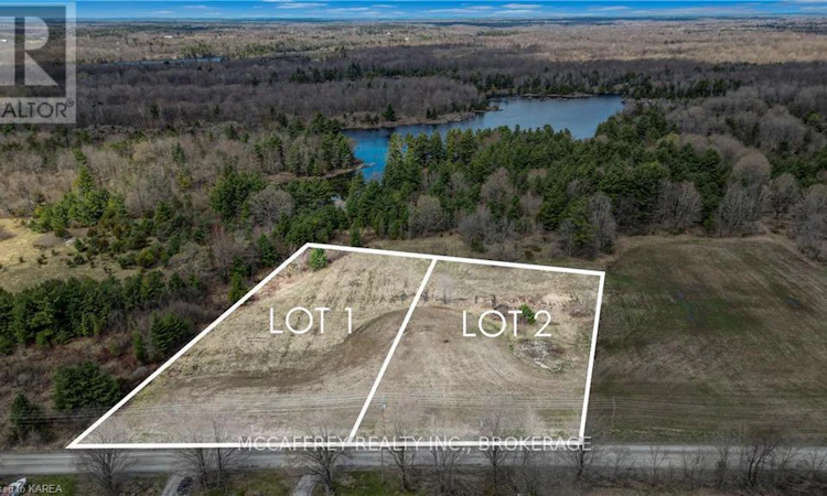 LOT-2 White Lake Road