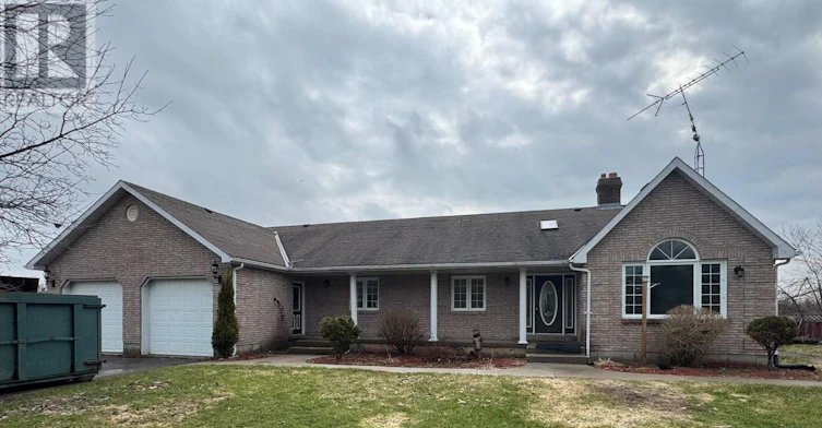 21 Mccann Crescent, Madoc, ON, K0K 1Y0
