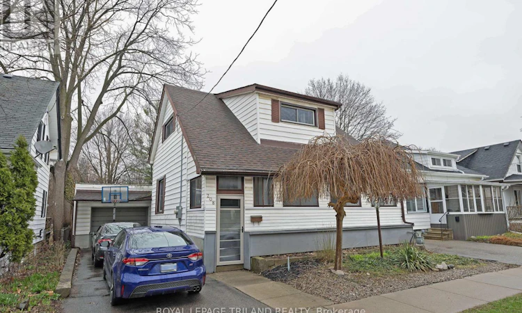 208 Edward Street