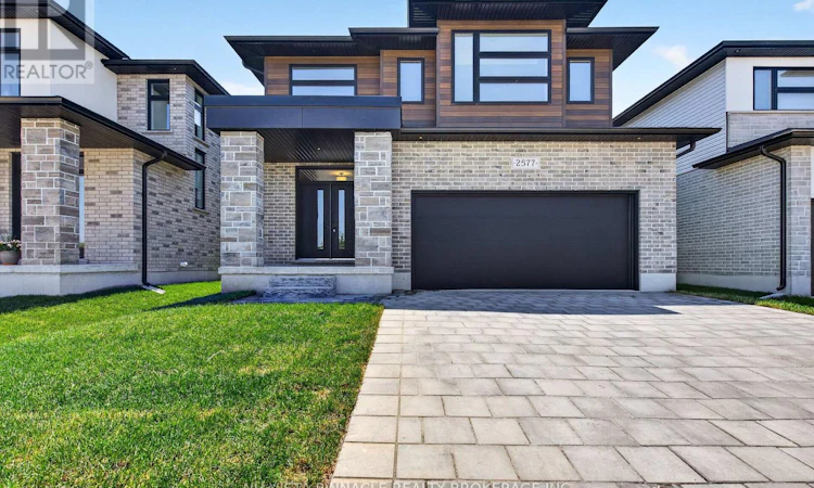 2577 Buroak Drive