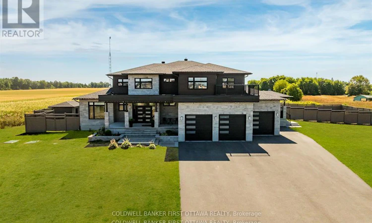 5758 Fernbank Road