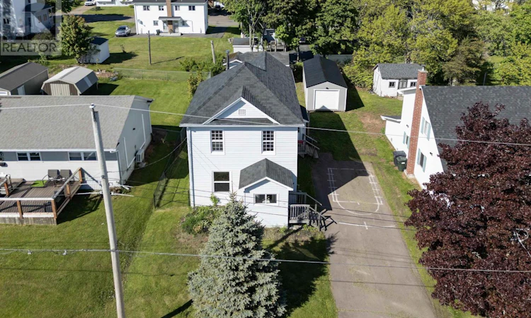 14 Allison Avenue
