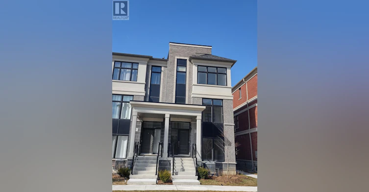 35 Wuhan Lane, Markham, ON, L6E 0V4 - 2