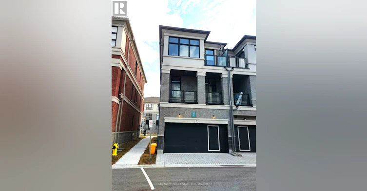 35 Wuhan Lane, Markham, ON, L6E 0V4 - 15