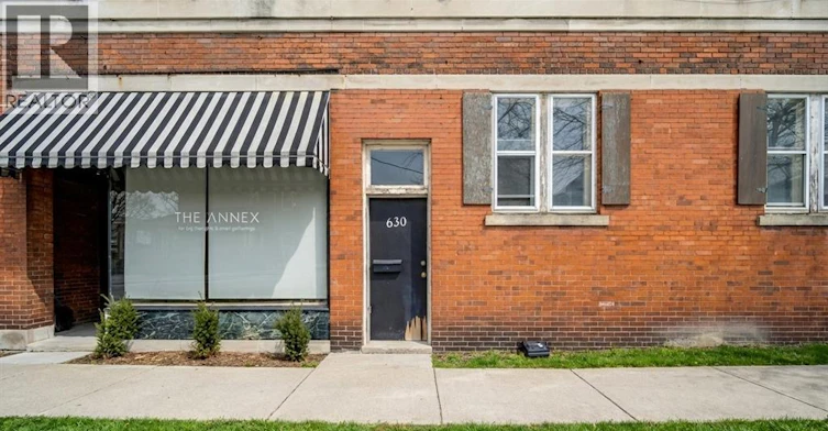 630-1701 Wyandotte, Windsor, ON, N8Y 1C9