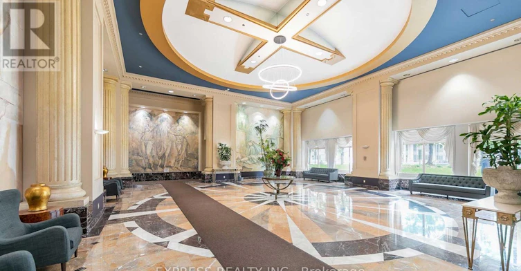 1110-18 Lee Centre Drive, Toronto, ON, M1H 3H5 - 2
