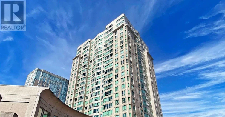 1110-18 Lee Centre Drive, Toronto, ON, M1H 3H5