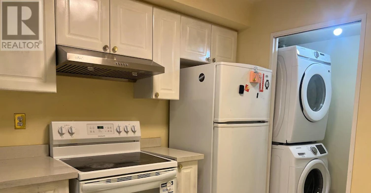 1110-18 Lee Centre Drive, Toronto, ON, M1H 3H5 - 5