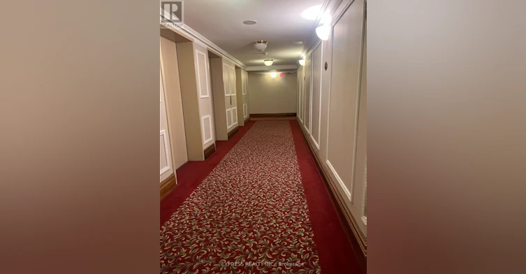 1110-18 Lee Centre Drive, Toronto, ON, M1H 3H5 - 16