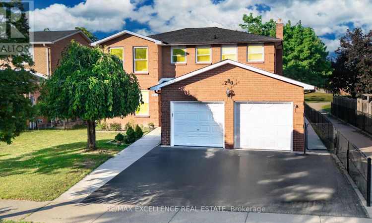 280 Hansen Road N