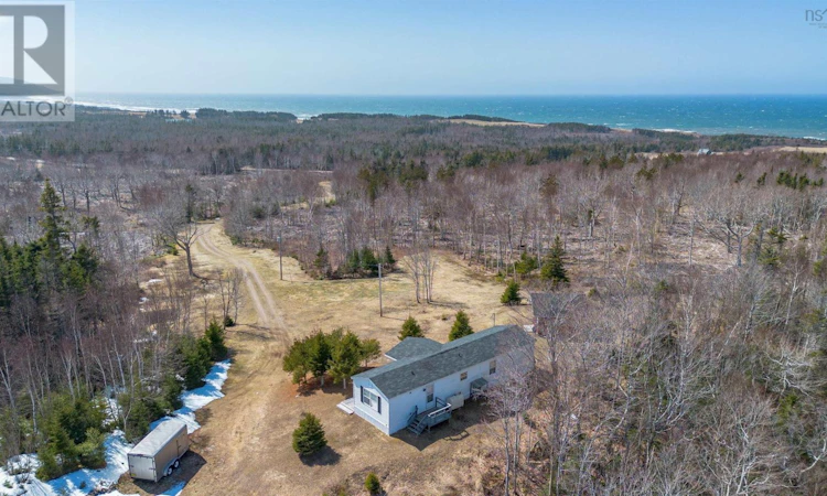 258 Broad Cove Marsh Road