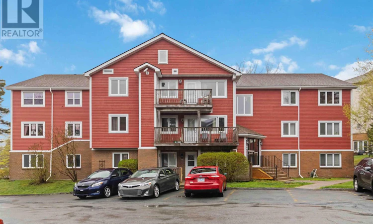 303-30 Attenborough Court