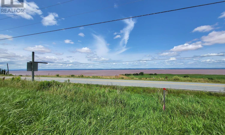 Lot-1 215 Highway