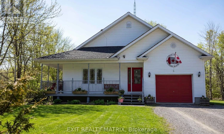 2468 Gagne Road
