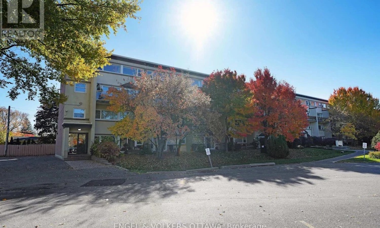 216-12 Corkstown Road