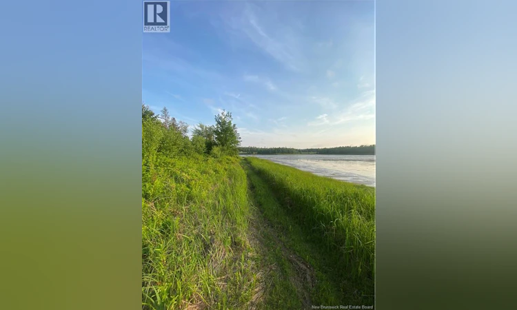 Lot Raymel Road
