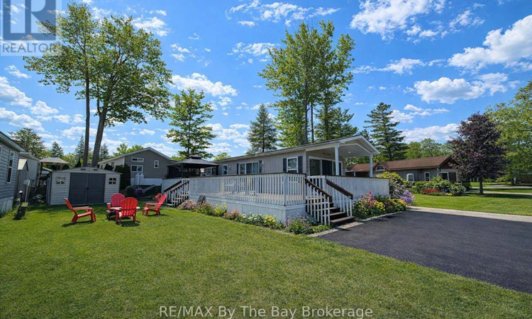 5 Chippewa Trail