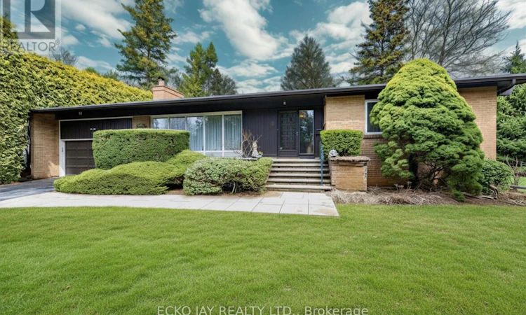 5 Bixby Court