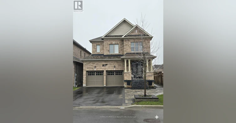 7 Albert Christie Street, Clarington, ON, L1C 0T5