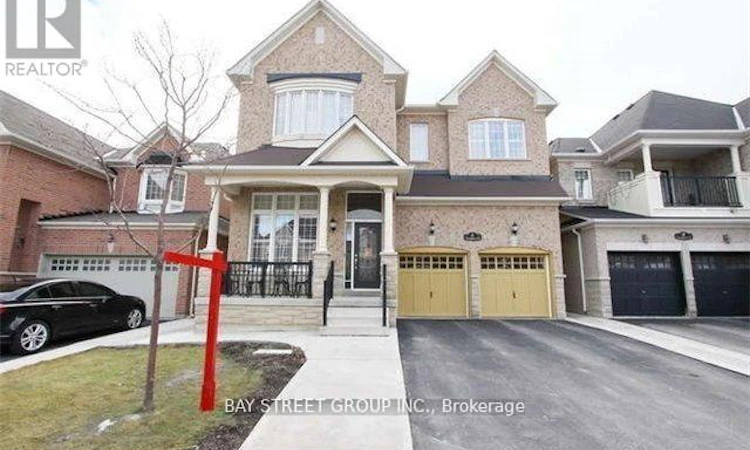 6 Everingham Circle