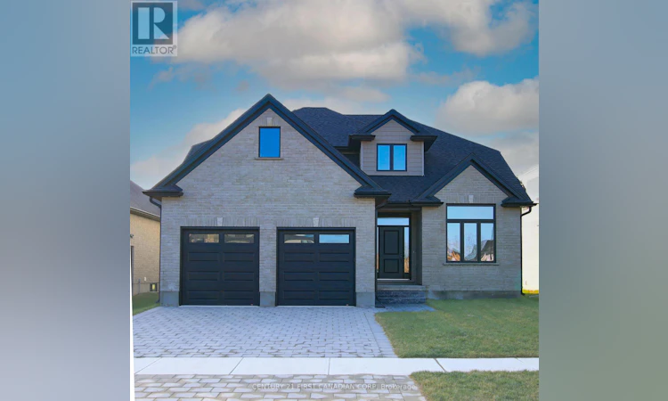4386 Green Bend Road