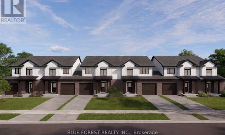 LOT-2 Mctavish Street