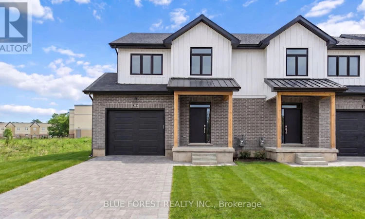 247 Mctavish Street