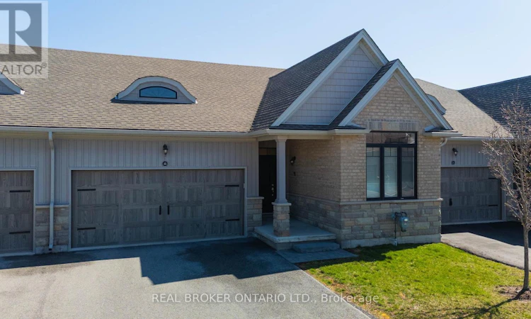 18 Borden Trail