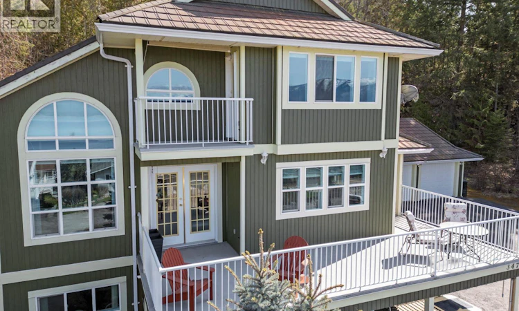 3471 Mcbride Road