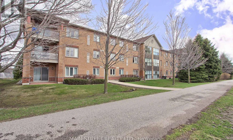 305-500 Mapleview Drive W