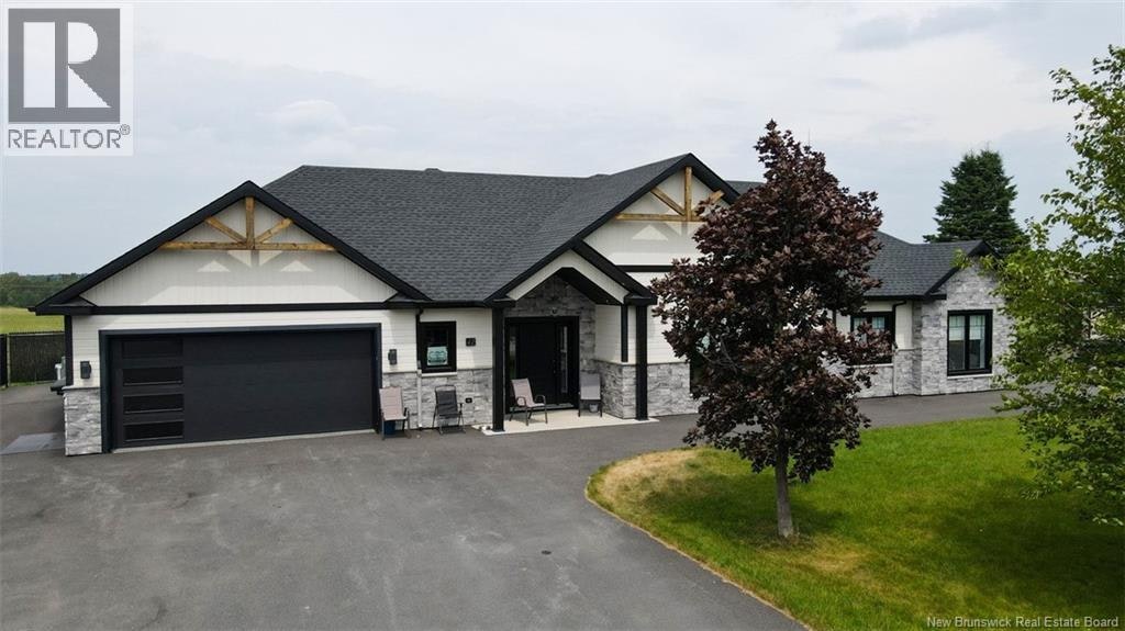 42 Chouinard Street, Saint-Quentin, NB, E8A 1L3