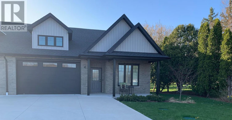 4-1868 Llongwoods Road, Southwest Middlesex, ON, N0L 2N0 - 30