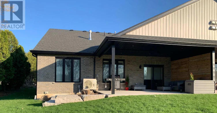 4-1868 Llongwoods Road, Southwest Middlesex, ON, N0L 2N0 - 31