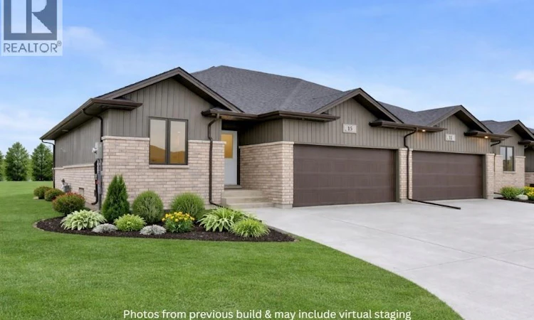 23 Cornerstone Place