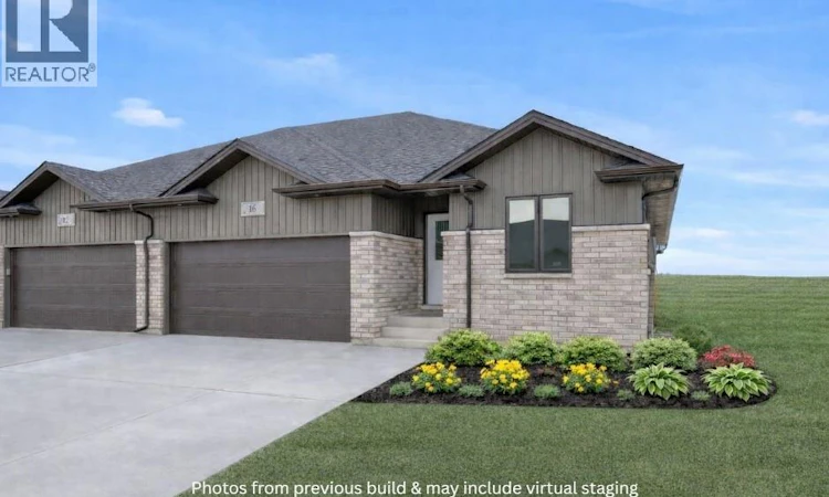 8 Cornerstone Place