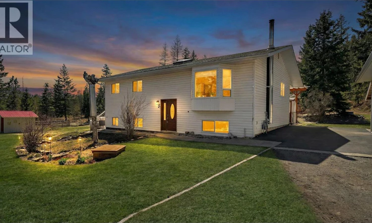 2873 Simpson Road