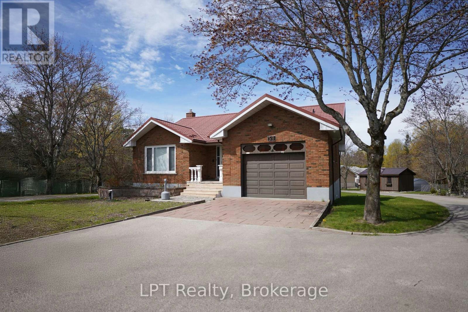 58 Allister Place, South Bruce Peninsula, ON, N0H 2T0