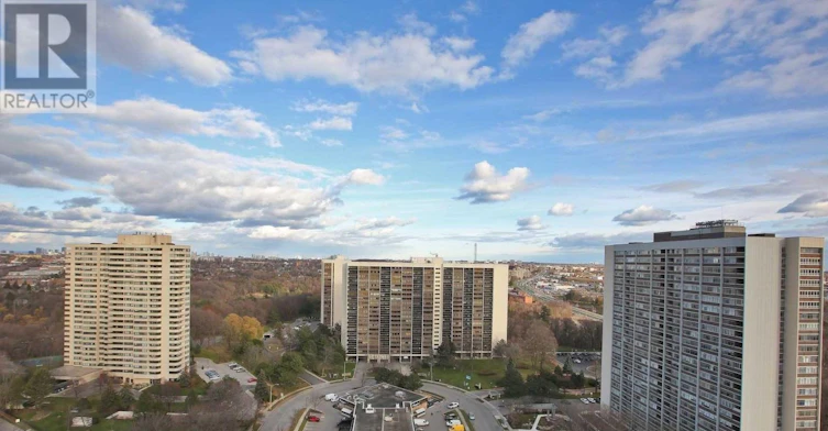 2201-133 Wynford Drive, Toronto, ON, M3C 0J5 - 6