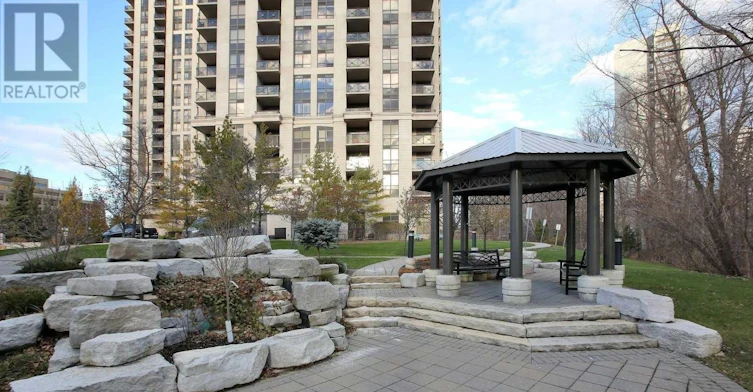 2201-133 Wynford Drive, Toronto, ON, M3C 0J5 - 12