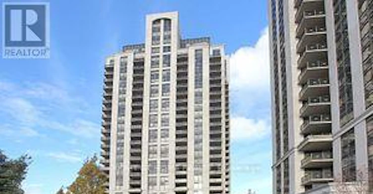 2201-133 Wynford Drive, Toronto, ON, M3C 0J5