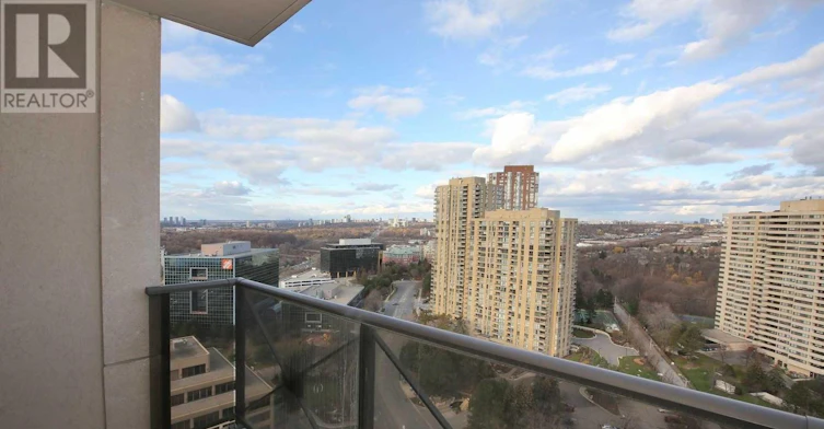 2201-133 Wynford Drive, Toronto, ON, M3C 0J5 - 7