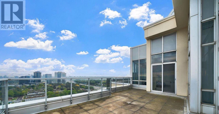 UPH2-8 Rean Drive, Toronto, ON, M2K 3B9 - 5