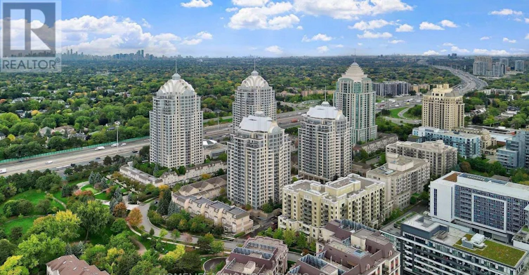 UPH2-8 Rean Drive, Toronto, ON, M2K 3B9 - 13