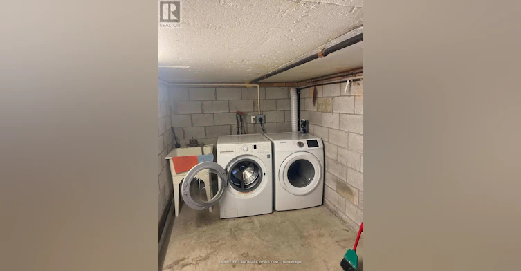 BSMT-169 Westmount Avenue, Toronto, ON, M6E 3M6 - 13