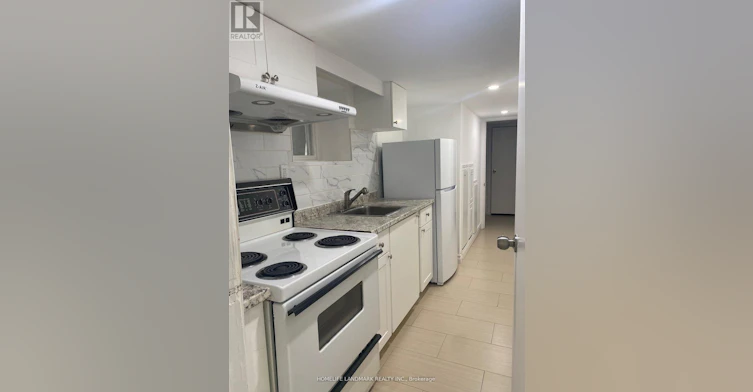 BSMT-169 Westmount Avenue, Toronto, ON, M6E 3M6 - 7