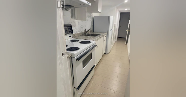 BSMT-169 Westmount Avenue, Toronto, ON, M6E 3M6 - 6