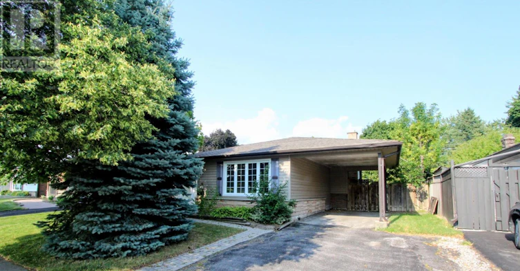 BSMT-45 Bryant Road, Ajax, ON, L1S 2Y5 - 2