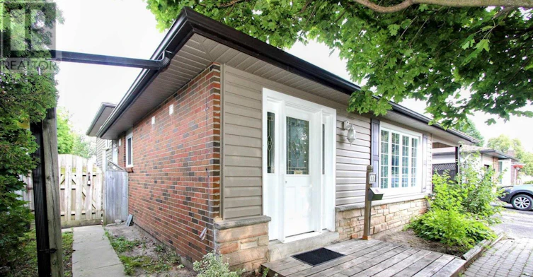 BSMT-45 Bryant Road, Ajax, ON, L1S 2Y5
