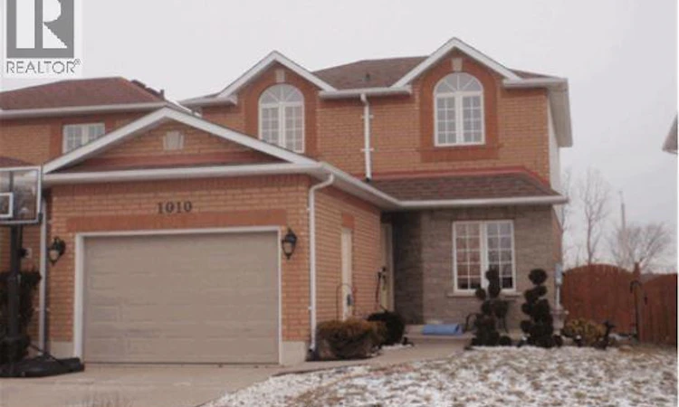 1010 Lemonwood Crescent